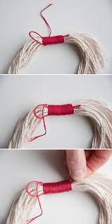 Check spelling or type a new query. Weaving Technique Wrapping Yarn Adding It To A Weave The Weaving Loom Diy Weaving Weaving Loom Weaving