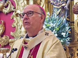 En la Solemnidad de Cristo Rey del Universo, Monseñor José Vicente Nácher  recordó que Jesús se entregó totalmente por nuestra salvación, invitando a  confiar en su amor redentor. La celebración tuvo lugar