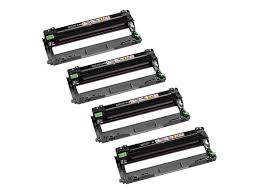 Découvrez notre gamme d'imprimantes monochrome multifonction au format a4 et a3+. Brother Dr243cl Original Kit Tambour Dr 243cl