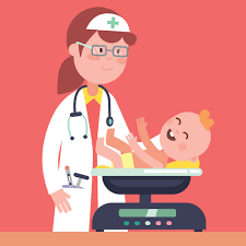 Como Se Si La Perdida De Peso De Mi Recien Nacido Es Normal