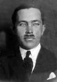 Europeans In East Africa