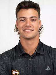 2023-24 Men's Golf Roster