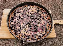 Johannisbeerkuchen Von Anjole Chefkoch Rezept Johannisbeerkuchen Johannisbeeren Kuchen Johannisbeeren