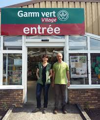 Jardinerie Gamm Vert Village De Nevers