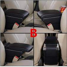 peugeot 206 207 icin kol dayama kutusu merkezi magaza icerigi kutusu araba styling depolama merkezi konsol urunleri ic aksesuarlari armrests aliexpress