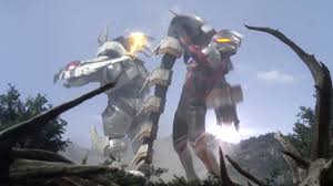 Ultraman belial (ウルトラマンベリアル urutoraman beriaru) is an evil ultraman from the land of light, who is best known as ultraman zero's arch enemy and the father of ultraman geed. My Shiny Toy Robots Series Review Ultraman Orb