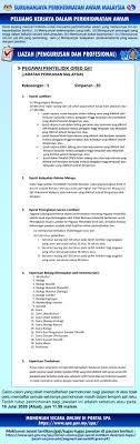 Maybe you would like to learn more about one of these? Iklan Suruhanjaya Perkhidmatan Awam Malaysia Spa Facebook