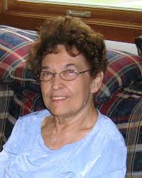 Shirley Brunell Obituary (2014)