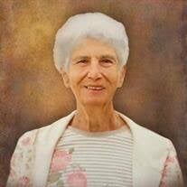 Mildred Sparks Liberto Obituary