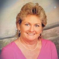 Rita Christine Stout Obituary