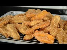 กล วยทอดม นทอดส ตรเด ด ผสมแป งได ส ดส วน กรอบเกร ยวกรอบนาน หวานม นกำล งด ทำก นทำขายได เลยค ะ youtube อาหาร ส ตรทำอาหาร ของหวานชาวเอเช ย