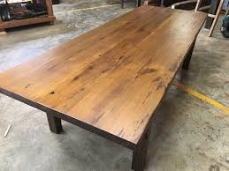 Pin On Custom Built Tables