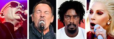 Pop and Jazz Fall Preview: 105 Albums, Shows and Festivals