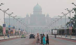 Malaysia tidak dijangka menerima tempias pencemaran udara termasuk jerebu akibat kebakaran hutan di wilayah riau, indonesia dalam tempoh tiga hingga empat bulan akan datang susulan corak tiupan angin timur laut ketika ini menuju ke arah lain, bukan ke negara ini. Jerebu Rompin Mula Catat Kualiti Udara Sangat Tidak Sihat