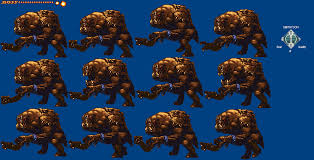 4 more or less worksheets for kindergarten. Snes Super Star Wars 3 Return Of The Jedi Rancor The Spriters Resource