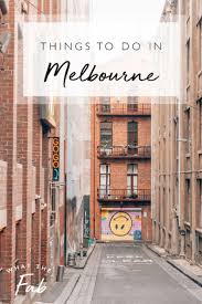 Places To Visit In Melbourne Melbourne Travel Guide 2021 Melbourne Travel Beautiful Places To Travel Places To Travel