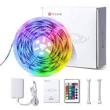pin auf rgb beleuchtung farbiges licht fur zuhause