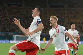 Euro 2020 to bez wątpienia jedno z największych wydarzeń sportowych, z którym wiążą się ogromne emocje. Frrae96ne4ea5m