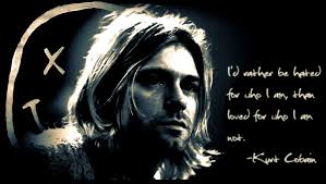 Amazing Kurt Cobain Quotes Kurt Cobain Quotes Kurt Cobain Kurt Cobain Photos