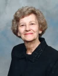 Ruby Hale Brown Obituary November 25, 2015