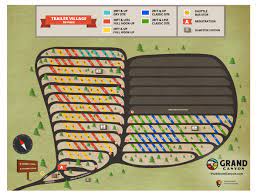 Maybe you would like to learn more about one of these? Property Map And Hookups Trailer Village Rv Park