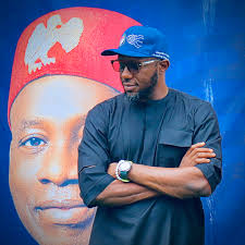 Chukwuemeka Fred Agbata Jnr. | Tomorrow, I'll be speaking at the 2nd Annual  Digital Innovation and Entrepreneurship Conference on the theme:  Positioning NOCEN as a... | Instagram