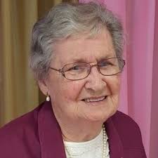 Virginia Mathis Obituary (2021)