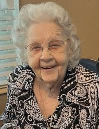 Flora Louise Peterson Obituary (2023)