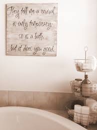Bathroom Walls Decor Tricks And Cheats Beautiful Vintage Bathroom Wall Decor Wall Decor Ba Bathroom Wall Decor Art Bathroom Wall Art Rustic Bathroom Wall Decor
