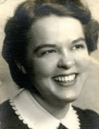 Alberta Louise (York) Correll Obituary December 3, 2014