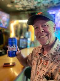 A tasty pop done right, in a bottle!