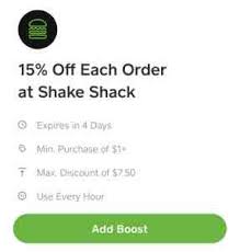 Buy or sell gift cards with raise today! Shake Shack Discounts 5 Off With Code Shack2020 Danny The Deal Guru