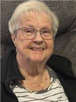 Ruth Berger Obituary (1940