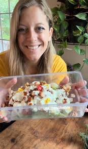 Chopped Cobb Salad I love Cobb salads and this one was sooo yummy!! The  chopper did so well