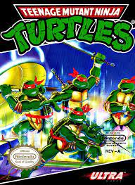 Envío gratis en artículos seleccionados. Which 8 Bit Nintendo Character Is Your Bestie Ninja Turtle Games Tmnt Video Game Ninja Turtles
