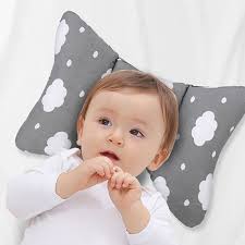Baby Pillows