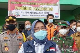 Kegiatan pembentukan posko ppkm mikro di desa karanggeneng ini diperkirakan akan mulai dilaksanakan. Kabupaten Bogor Terapkan Ppkm Berbasis Mikro Hingga 22 Februari 2021 Antara News