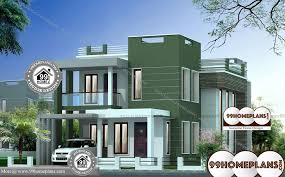 Small house plan 1400 sq ft 2 bedroom with american kitchen 2019. Small Duplex House Plans Indian Style First Class 2 Floor Low Cost Plans