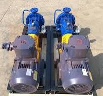Crude Oil Transfer Pump Manufacturers and Factory China ...