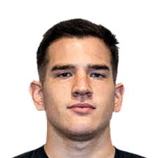 Kevin Mario Morgan Michelena