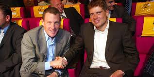 In 2019, jan ullrich become 46 years. Lance Armstrong In Us Klinik Jan Ullrich Startet Therapie In Deutschland Express De