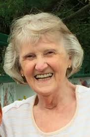 Obituary: Marlene F. Gazaille, 87