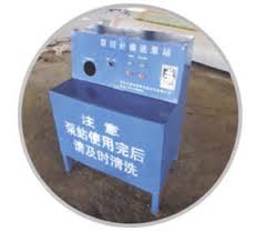 .heilongjiang jinghong petroleum equipment manufacturing co., ltd., beijing jinghong jingyuan petroleum equipment technology development co., ltd. Discontinuous Frp Rpm Pipe Production Line