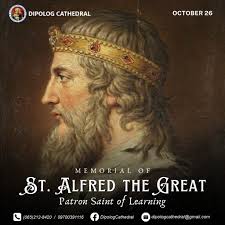 𝗢𝗰𝘁𝗼𝗯𝗲𝗿 𝟮𝟲