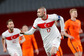 Nederland begint vanavond (18.00 uur) de weg naar het wk van eind 2022 in qatar met een lastige uitwedstrijd tegen turkije. Somqtxpbcnh4jm