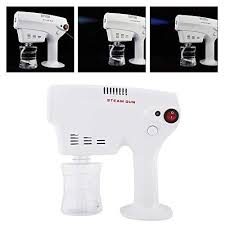 What is the best salon near me for hair color? Jyy Nano Hair Steam Gun Hair Steamer Hair Face Spray Water Moisturizin Ninthavenue Europe