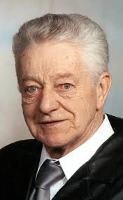 Obituary information for James E. Schlarp