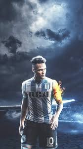 Lautaro javier martínez (spanish pronunciation: Lautaro Martinez Wallpapers Top Free Lautaro Martinez Backgrounds Wallpaperaccess