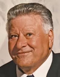 Antonio Vassallo (Obituary)