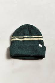 Katin Vox Beanie Beanie Brown Beanie New Man Clothing